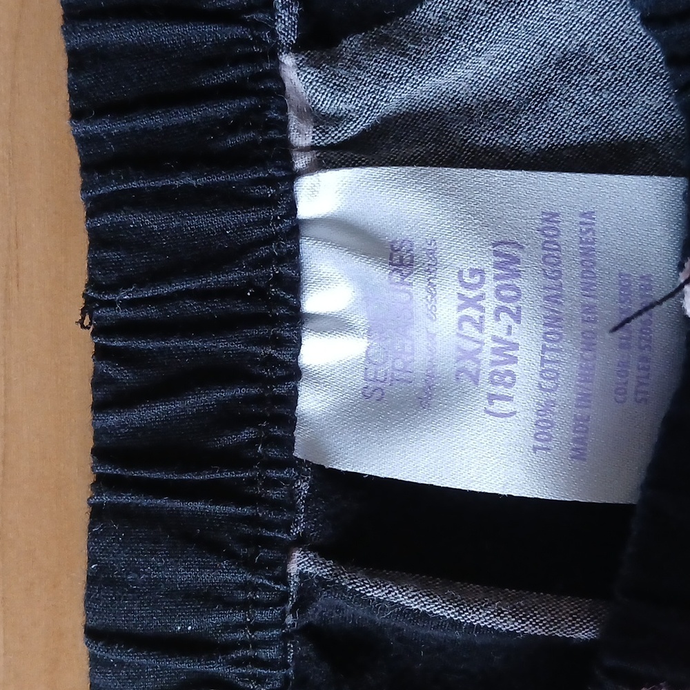 Lounge pants